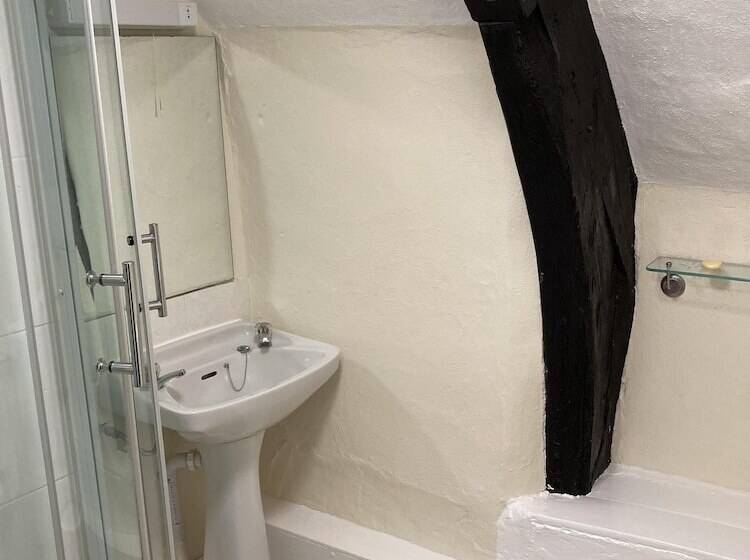 スタンダードルーム, The Cridford Inn