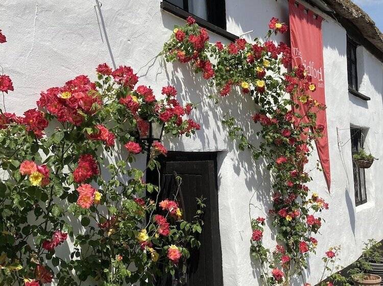 スタンダードルーム, The Cridford Inn