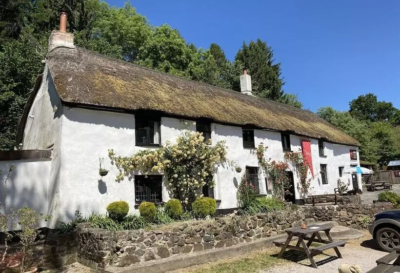 Habitació Triple Estàndard, The Cridford Inn