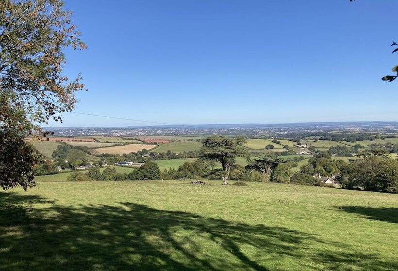 スタンダードトリプルルーム, The Cridford Inn