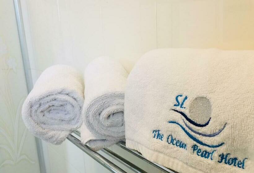 标准三人间, The Ocean Pearl Hotel Negombo
