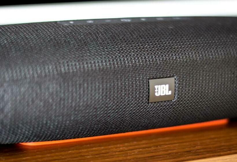 침실 1개 컴포트 아파트, Votivpark Vienna Serviced Apartments