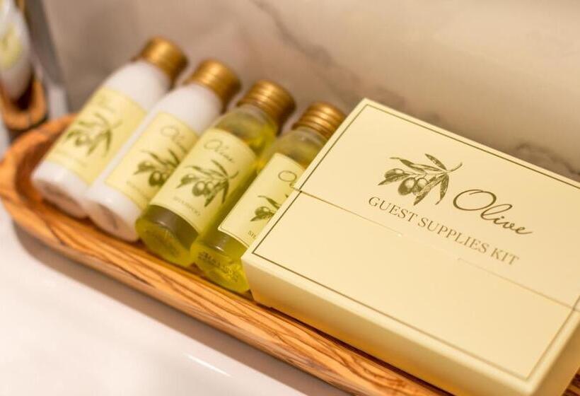 3침실 디럭스 아파트, Votivpark Vienna Serviced Apartments