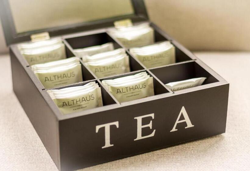 침실 2개 수피리어 아파트, Votivpark Vienna Serviced Apartments