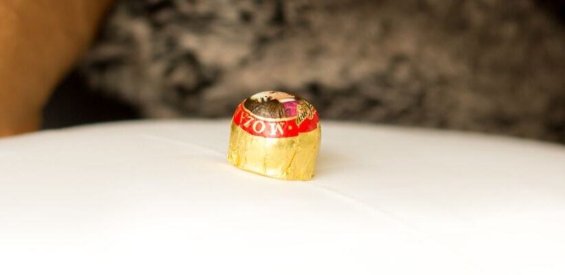 침실 2개 수피리어 아파트, Votivpark Vienna Serviced Apartments