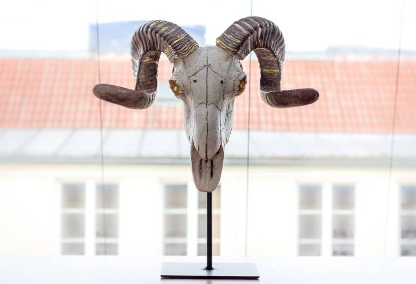 침실 2개 수피리어 아파트, Votivpark Vienna Serviced Apartments