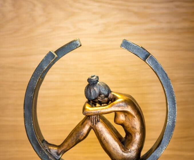 침실 2개 수피리어 아파트, Votivpark Vienna Serviced Apartments