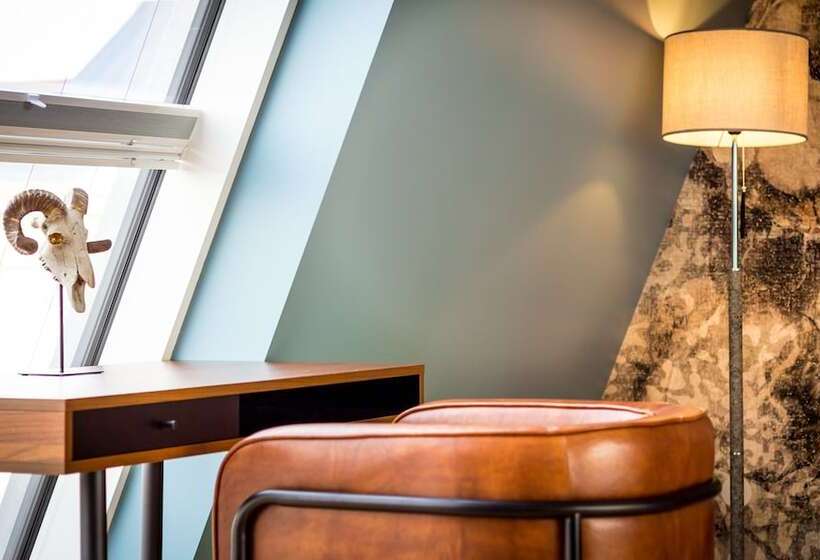 침실 2개 수피리어 아파트, Votivpark Vienna Serviced Apartments