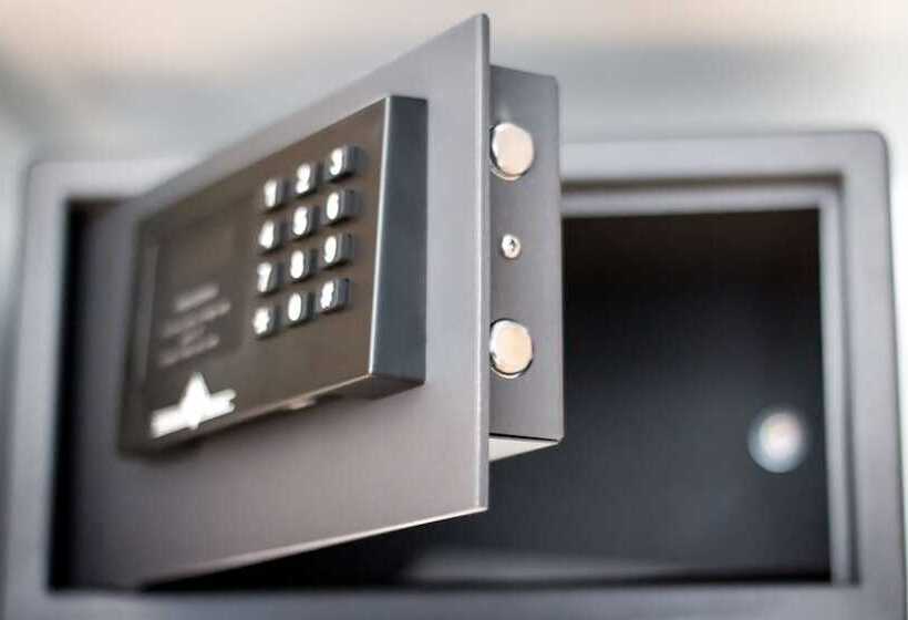 침실 2개 수피리어 아파트, Votivpark Vienna Serviced Apartments