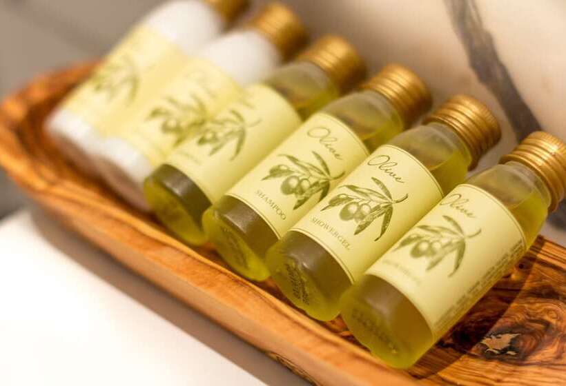 침실 2개 수피리어 아파트, Votivpark Vienna Serviced Apartments