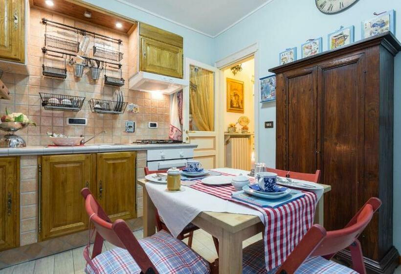 Quarto Estandar, Bed And Breakfast A Casa Delle Fate