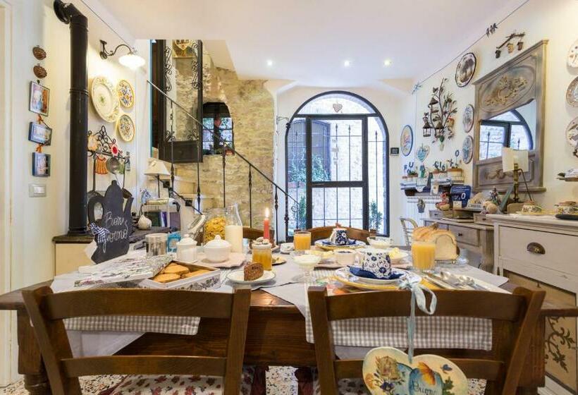 Quarto Estandar, Bed And Breakfast A Casa Delle Fate