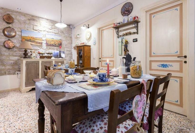 Quarto Estandar, Bed And Breakfast A Casa Delle Fate