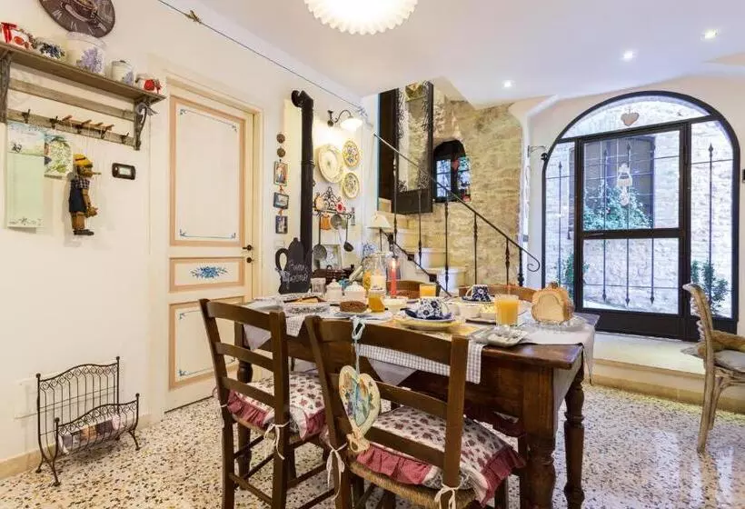 اتاق لوکس, Bed And Breakfast A Casa Delle Fate