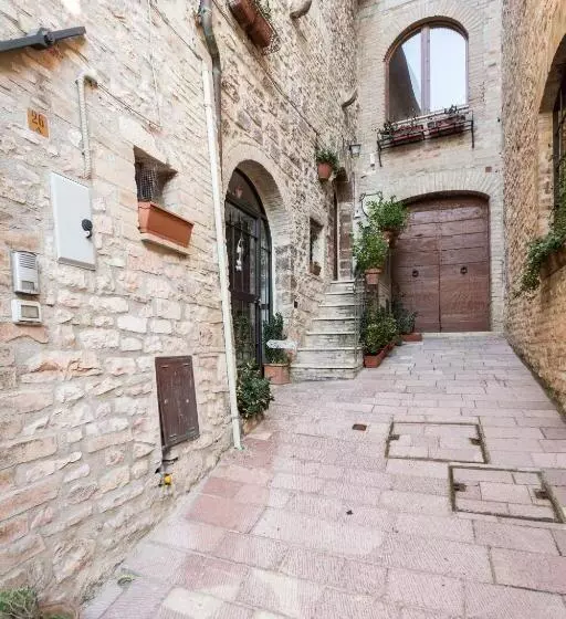 اتاق لوکس, Bed And Breakfast A Casa Delle Fate