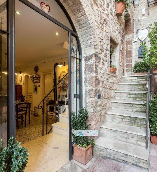 Quarto Deluxe, Bed And Breakfast A Casa Delle Fate
