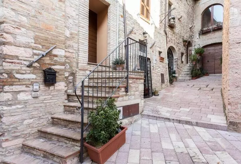 آپارتمان 2 خوابه, Bed And Breakfast A Casa Delle Fate