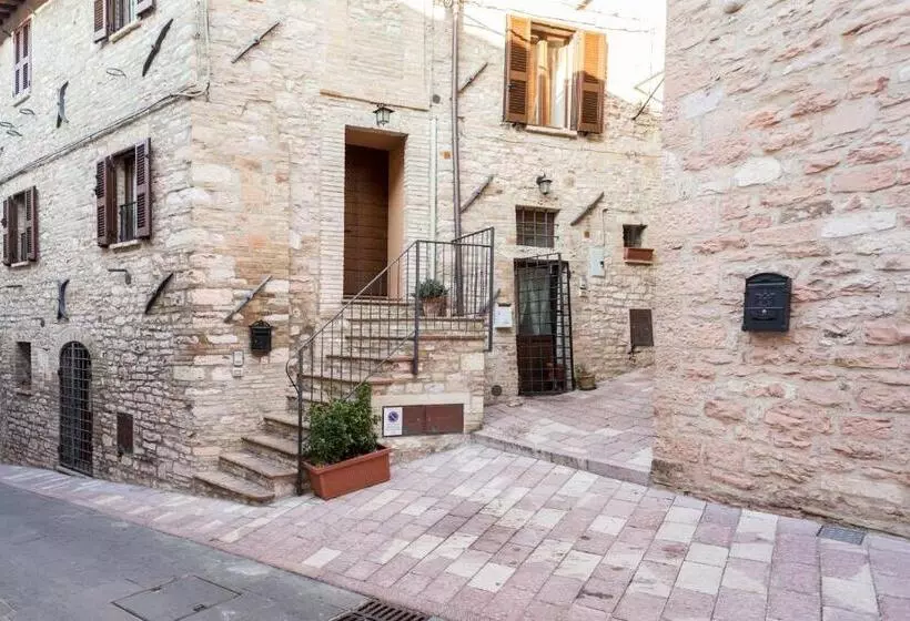 آپارتمان 2 خوابه, Bed And Breakfast A Casa Delle Fate