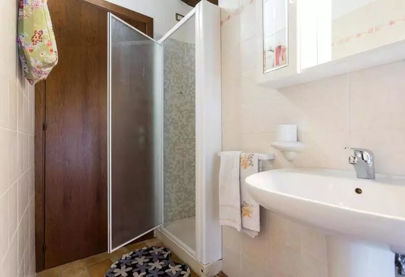 آپارتمان 2 خوابه, Bed And Breakfast A Casa Delle Fate
