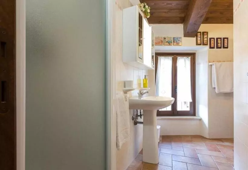 آپارتمان 2 خوابه, Bed And Breakfast A Casa Delle Fate