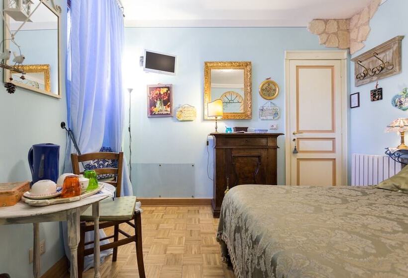 Quarto Estandar, Bed And Breakfast A Casa Delle Fate