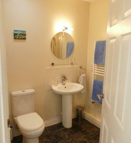 غرفة قياسية, The Willows