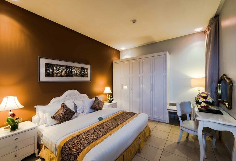 带1个卧室的公寓, Boudl Al Fakhria