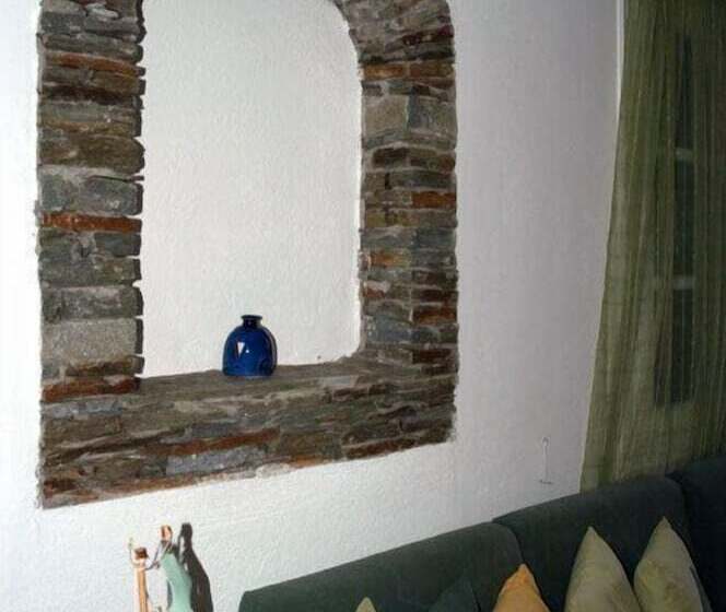 סטודיו סטנדרטי נוף לים, Cape Napos