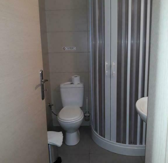 Triple Room Sea View, Blue Harmony