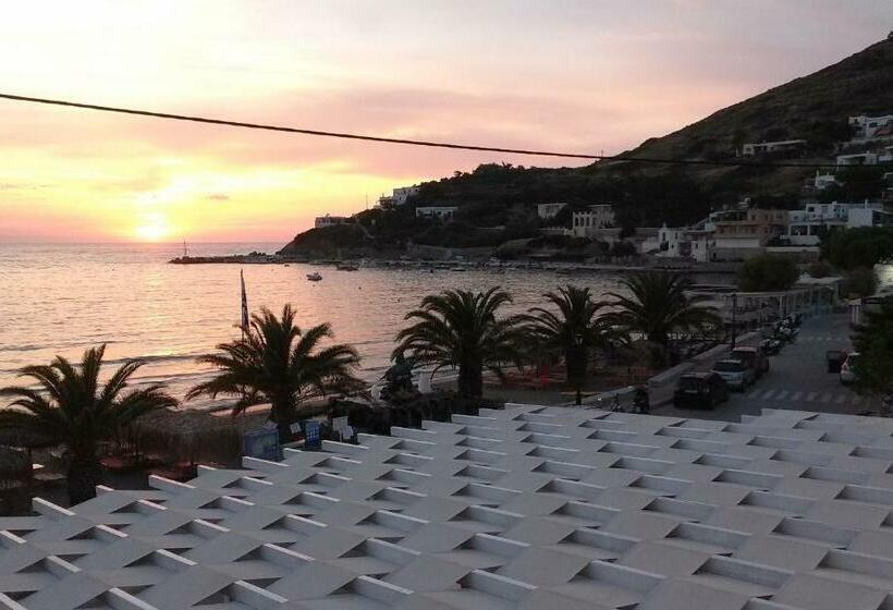 Triple Room Sea View, Blue Harmony