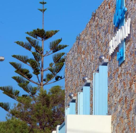 اتاق خانوادگی, Blue Harmony