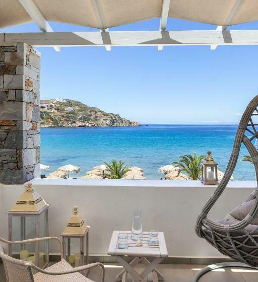 اتاق خانوادگی, Blue Harmony