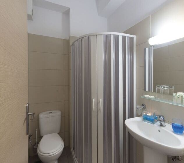 Triple Room Sea View, Blue Harmony