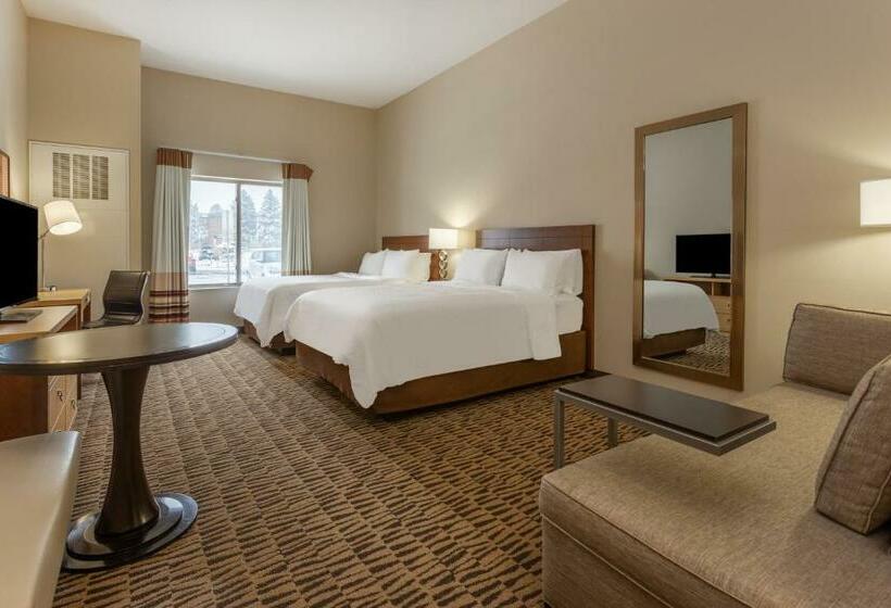 标准工作室, Candlewood Suites Fargo South Medical Center By Ihg