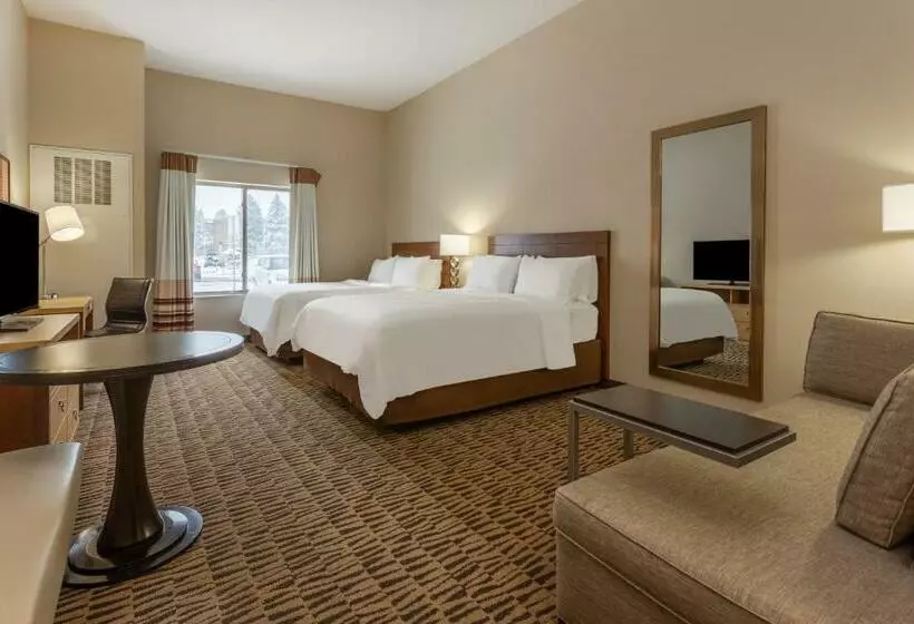 スタンダードスタジオ, Candlewood Suites Fargo South  Medical Center By Ihg