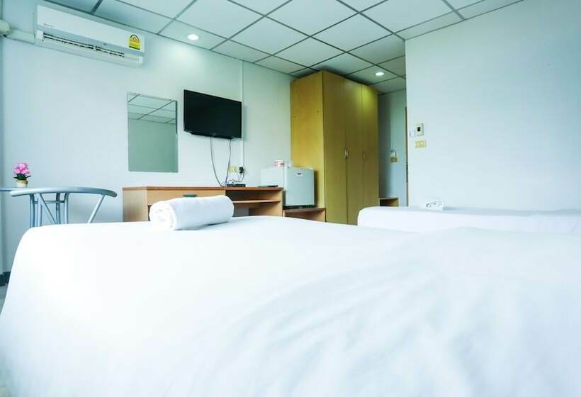 חדר סטנדרט, Central Place