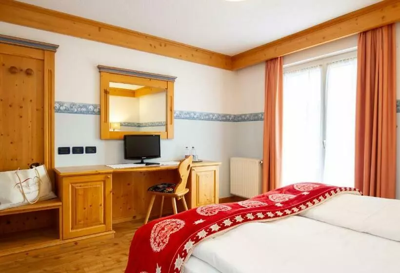 Comfort-huone, Cirelle Suite&spa