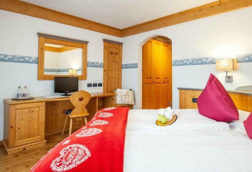 コンフォートシングルルーム, Cirelle Suite&spa