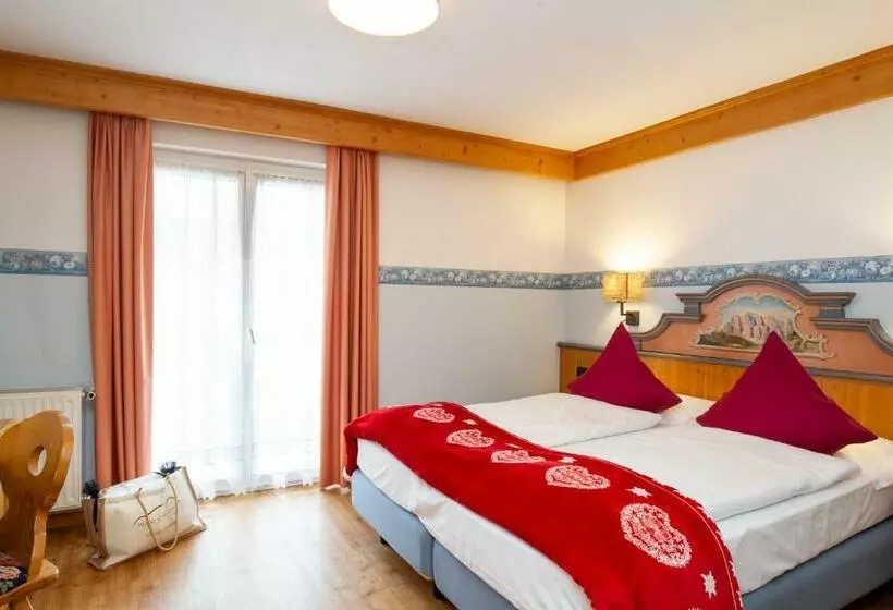 Comfort-huone, Cirelle Suite&spa