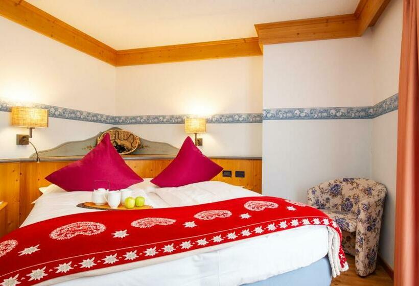 コンフォートシングルルーム, Cirelle Suite&spa