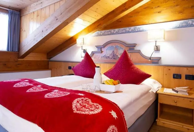 Comfort-huone, Cirelle Suite&spa
