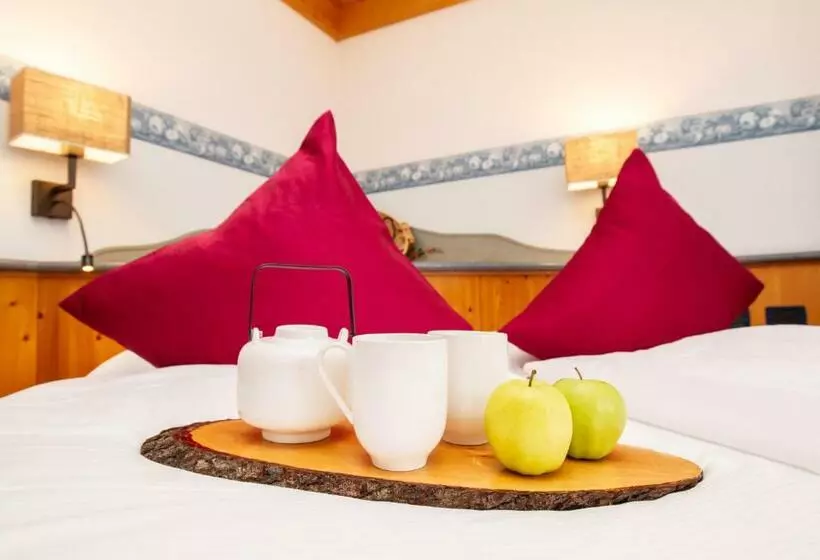 Comfort Yhden Hengen Huone, Cirelle Suite&spa