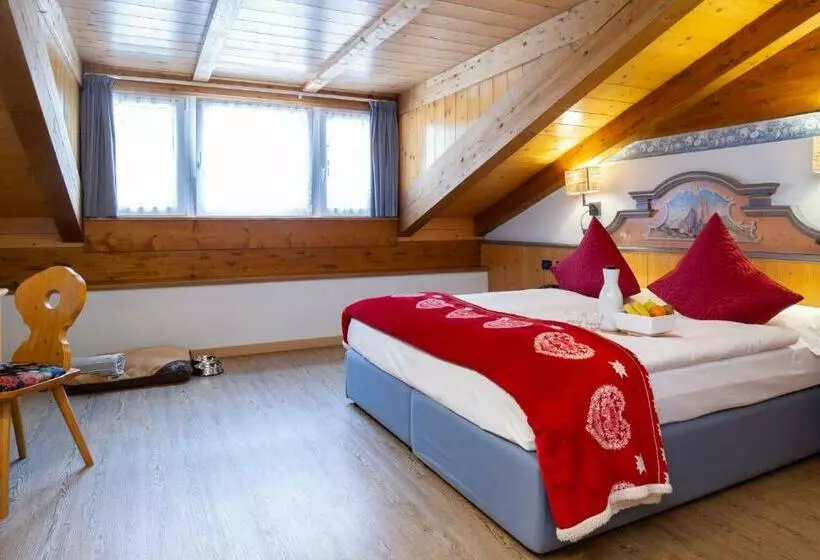 Comfort-huone, Cirelle Suite&spa
