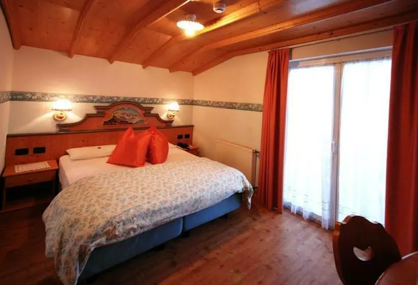 Comfort-huone, Cirelle Suite&spa