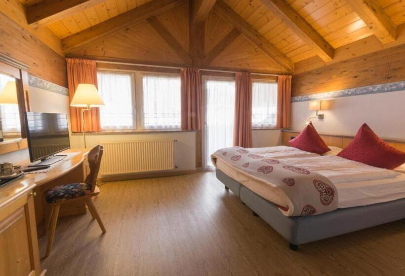 バルコニー付きスーペリアルーム, Cirelle Suite&spa