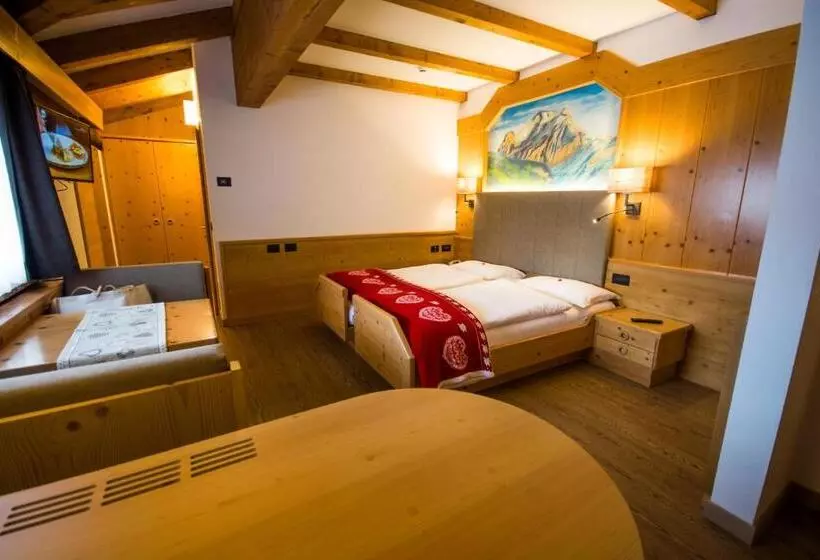 Juniorsviitti Parveke, Cirelle Suite&spa