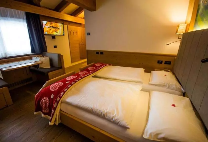 Juniorsviitti Parveke, Cirelle Suite&spa