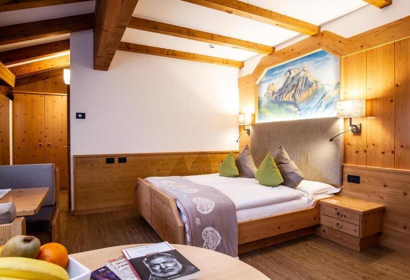 バルコニー付きジュニアスイート, Cirelle Suite&spa