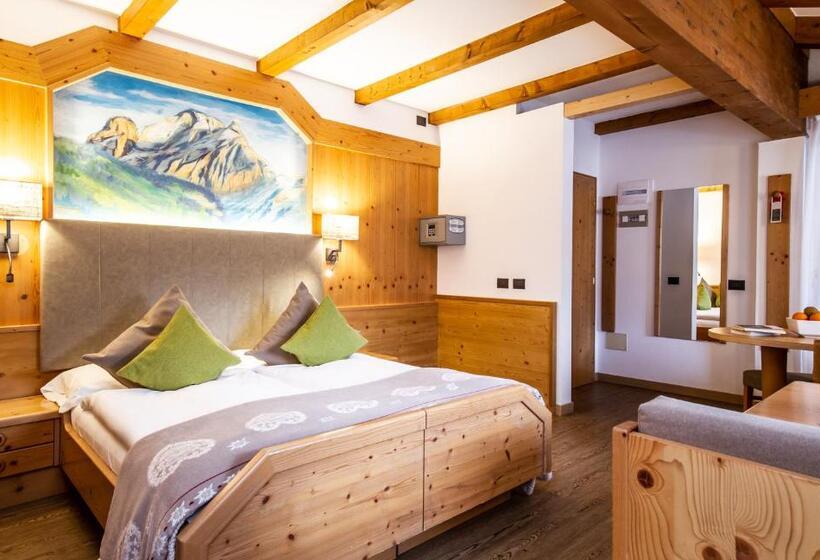 バルコニー付きジュニアスイート, Cirelle Suite&spa