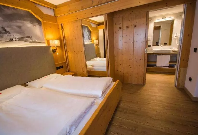 Sviitti Parveke, Cirelle Suite&spa